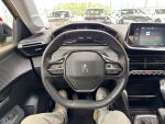 Peugeot 208 2022 Keltainen