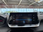 Peugeot 208 2022 Keltainen