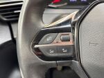 Peugeot 208 2022 Keltainen