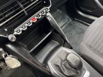 Peugeot 208 2022 Keltainen
