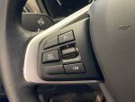 BMW X1 2022 Musta