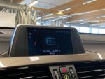 BMW X1 2022 Musta