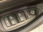 BMW X1 2022 Musta