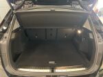 BMW X1 2022 Musta