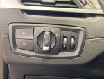 BMW X1 2022 Musta