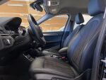 BMW X1 2022 Musta