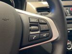 BMW X1 2022 Musta