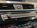 BMW X1 2022 Musta