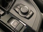 BMW X1 2022 Musta
