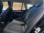 BMW X1 2022 Musta