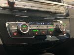 BMW X1 2022 Musta