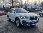 BMW X1 2022 Valkoinen
