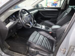 Volkswagen Passat 2022 Harmaa