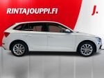 Skoda Scala 2022 Valkoinen