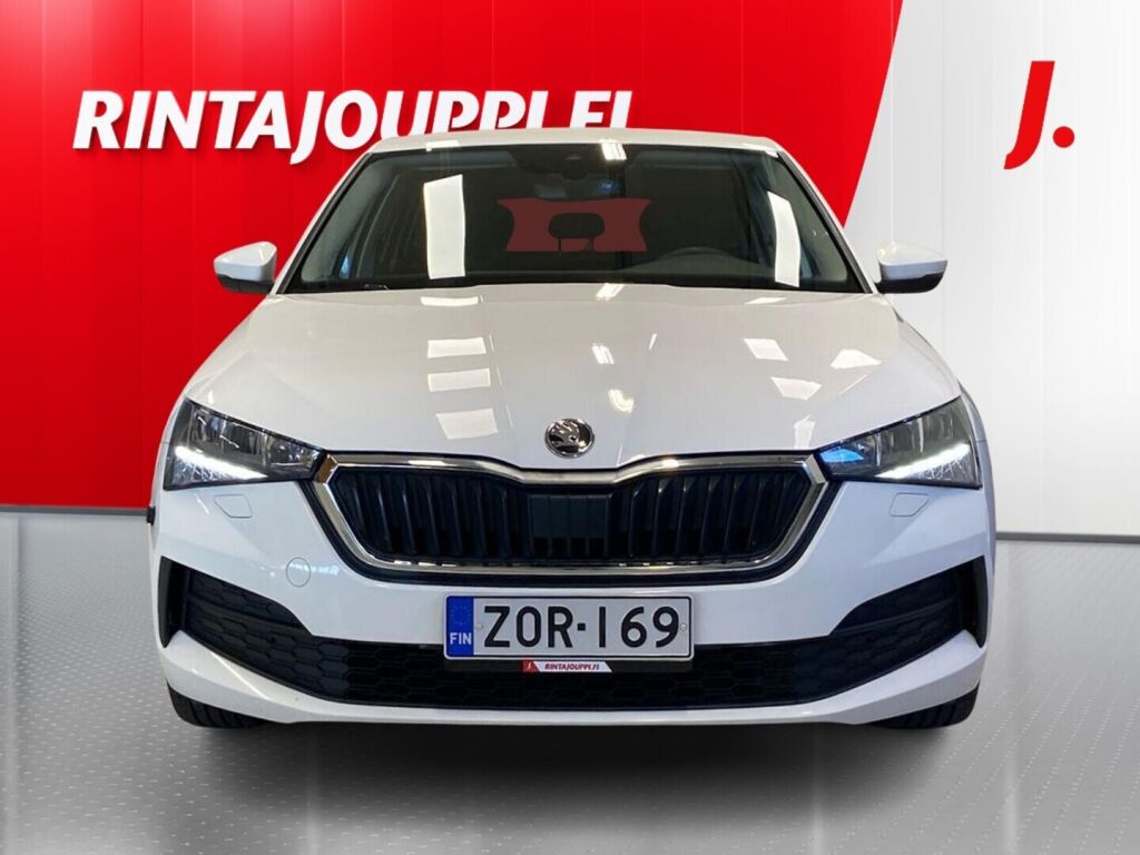 Skoda Scala 1.0 TSI 95 Active 2022, kuva 4/29
