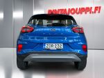 Ford Puma 2022 Sininen