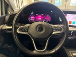 Volkswagen Golf 2022 Valkoinen