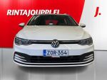 Volkswagen Golf 2022 Valkoinen