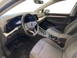 Volkswagen Golf 2022 Valkoinen