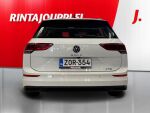 Volkswagen Golf 2022 Valkoinen