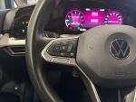 Volkswagen Golf 2022 Valkoinen