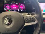 Volkswagen Golf 2022 Valkoinen