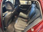 BMW 330 2022 Punainen