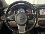 Kia Sorento 2016 Musta