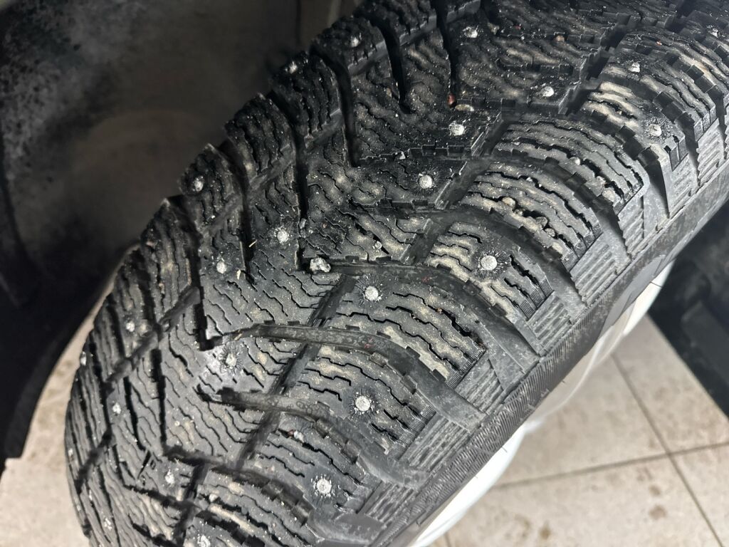 Kia Sorento 2016 Musta