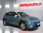 Hyundai KONA 2019 Sininen