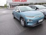 Hyundai KONA 2019 Sininen