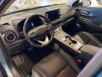 Hyundai KONA 2019 Sininen