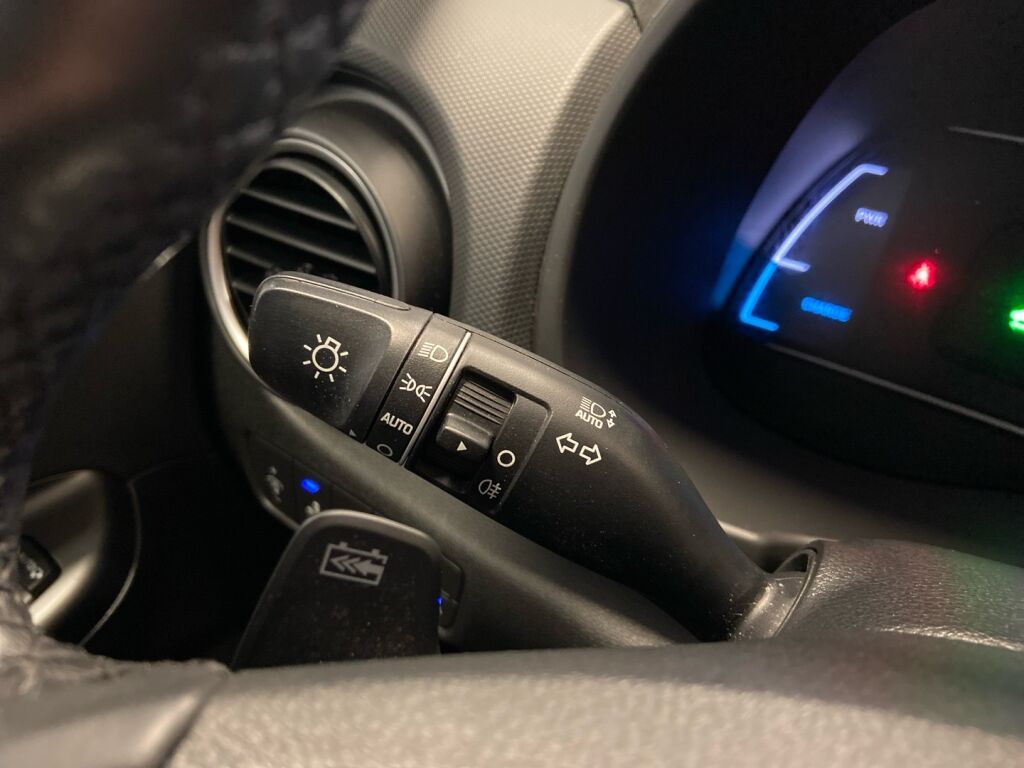 Hyundai KONA 2019 Sininen