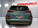 Hyundai KONA 2019 Sininen