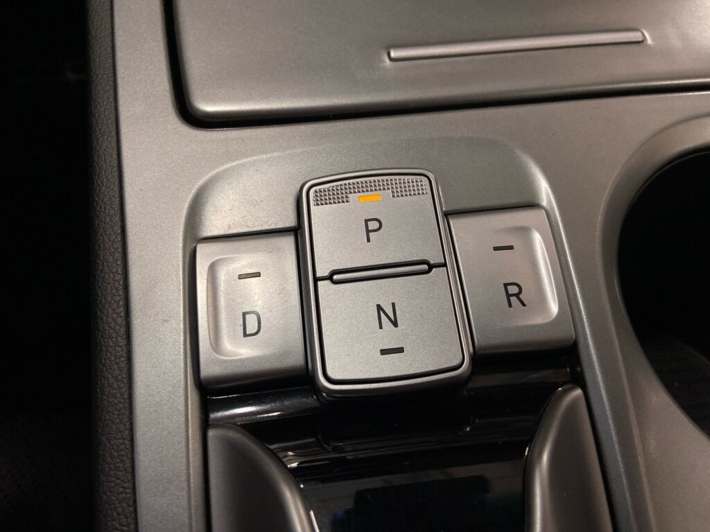 Hyundai KONA 2019 Sininen