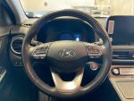 Hyundai KONA 2019 Sininen