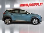 Hyundai KONA 2019 Sininen