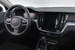 Volvo V60 2020 Musta