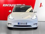 Tesla Model Y 2022 Valkoinen