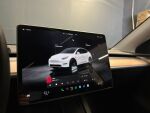 Tesla Model Y 2022 Valkoinen