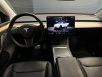 Tesla Model Y 2022 Valkoinen