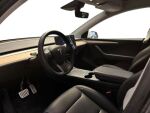 Tesla Model Y 2022 Valkoinen