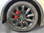 Tesla Model Y 2022 Valkoinen