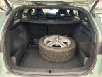 Skoda Enyaq 2022 Vihreä