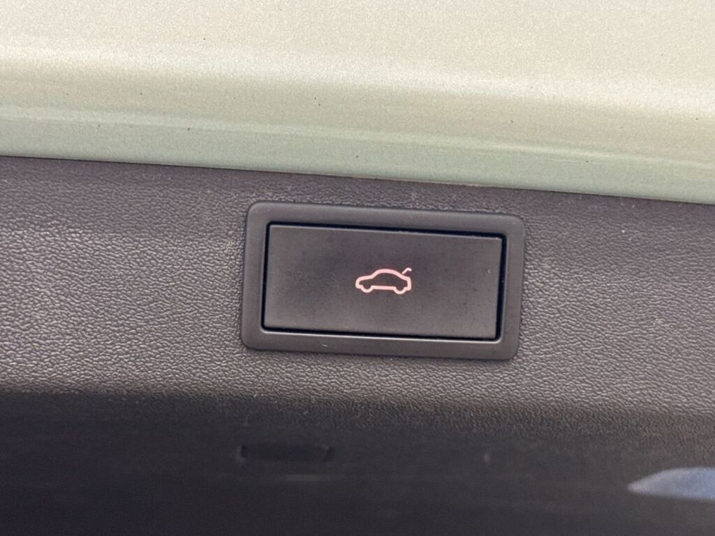 Skoda Enyaq 2022 Vihreä