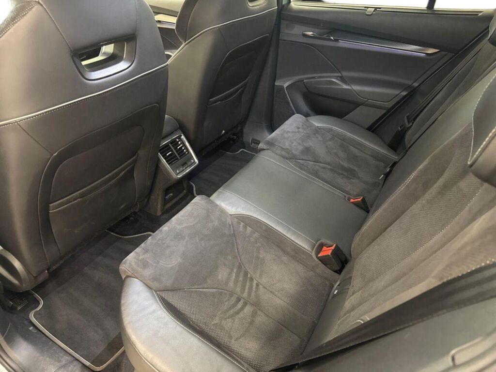 Skoda Enyaq 2022 Vihreä