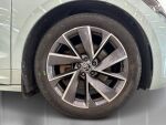 Skoda Enyaq 2022 Vihreä