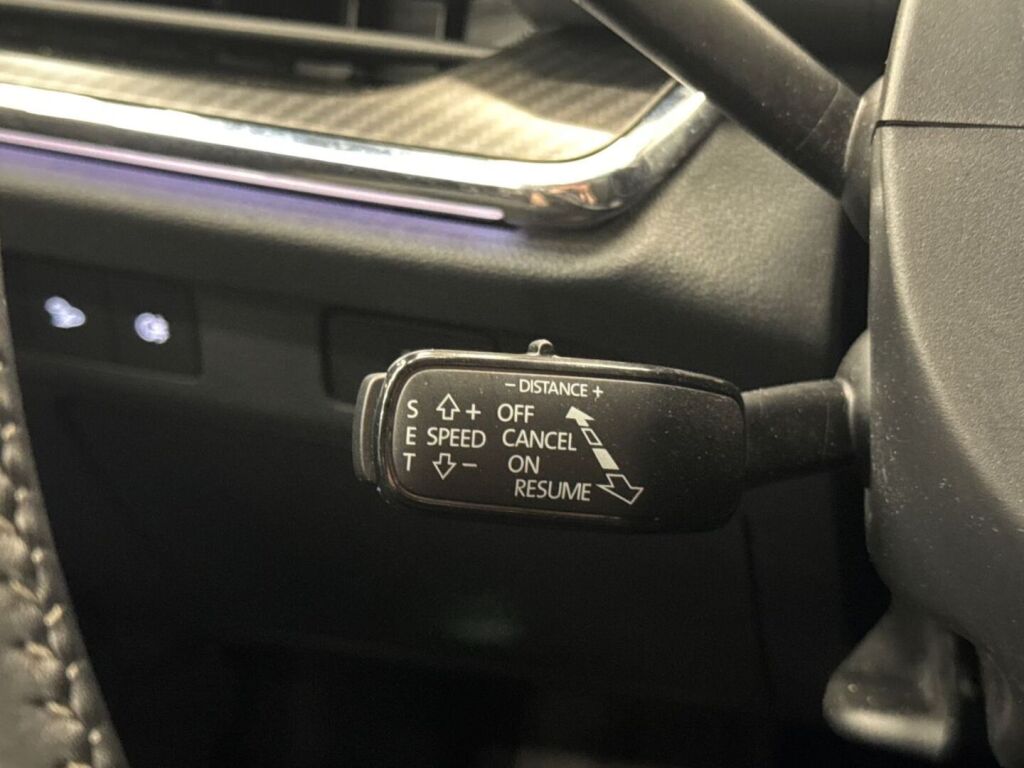 Skoda Enyaq 2022 Vihreä