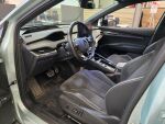 Skoda Enyaq 2022 Vihreä