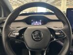 Skoda Enyaq 2022 Vihreä